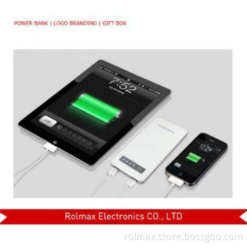 power bank for samsung galaxy tab 5000mah
